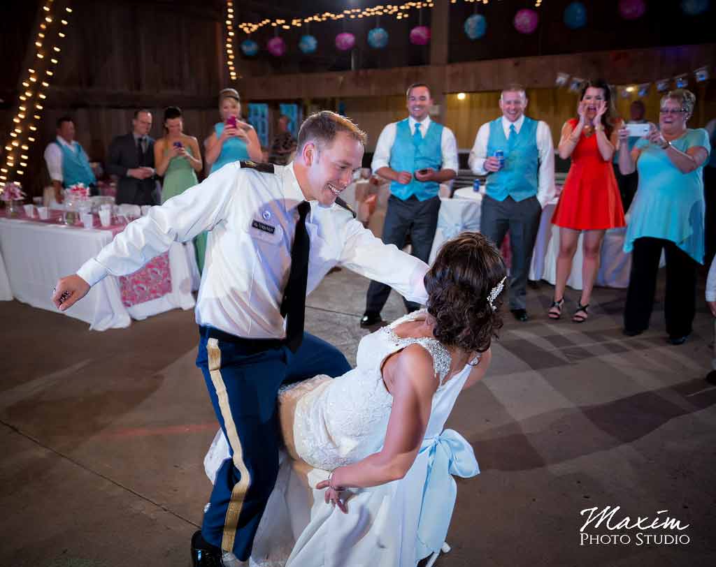 Dayton Wedding Photography Cost