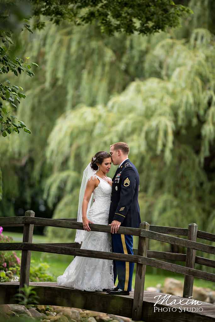 Willow-Tree Wedding photography cost