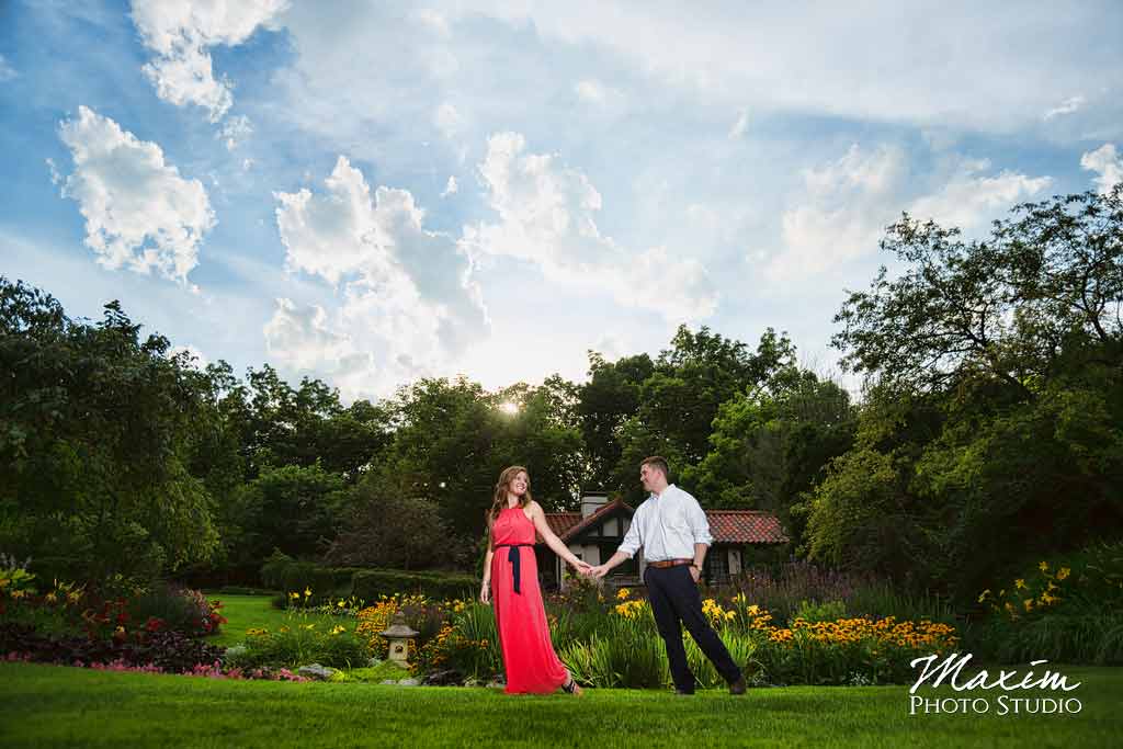 Smith Gardens Wedding Photo Cost