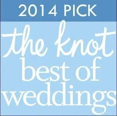 2014 Best of Weddings Pick