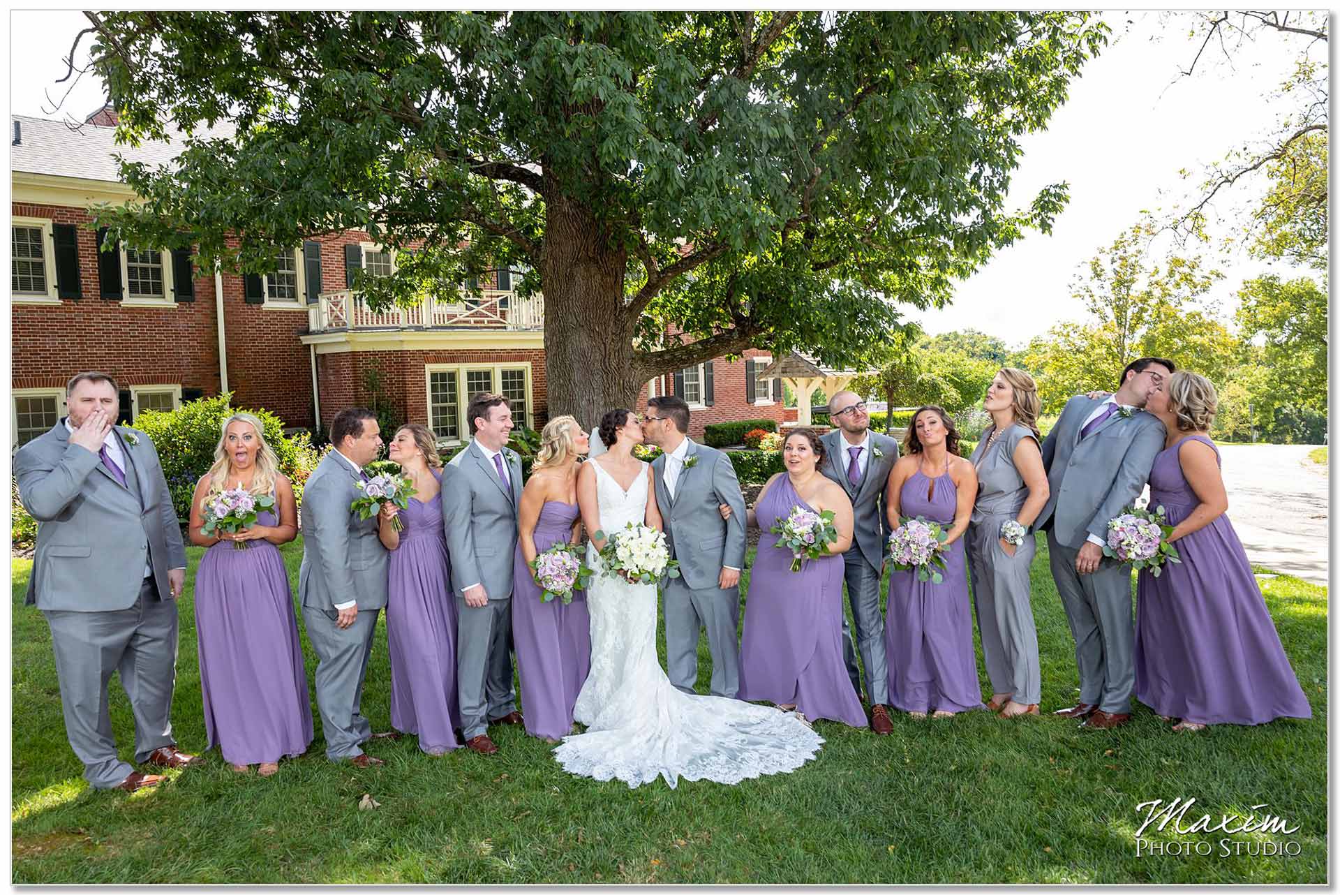 French House Cincinnati Wedding, Cincinnati Wedding Photographers