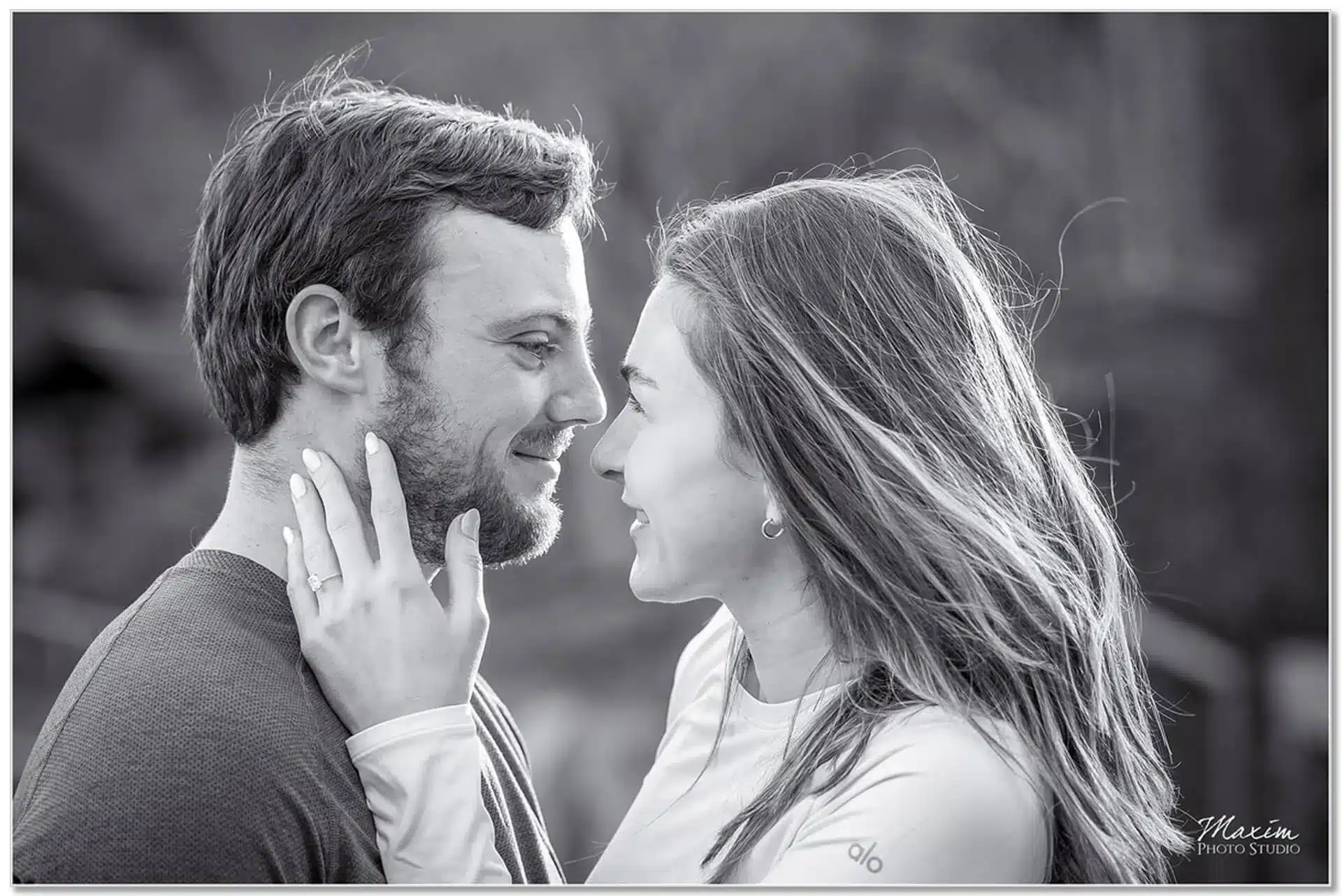 Radnor Lake Nashville Tennesee Surprise Proposal, Nashville Wedding Photographers