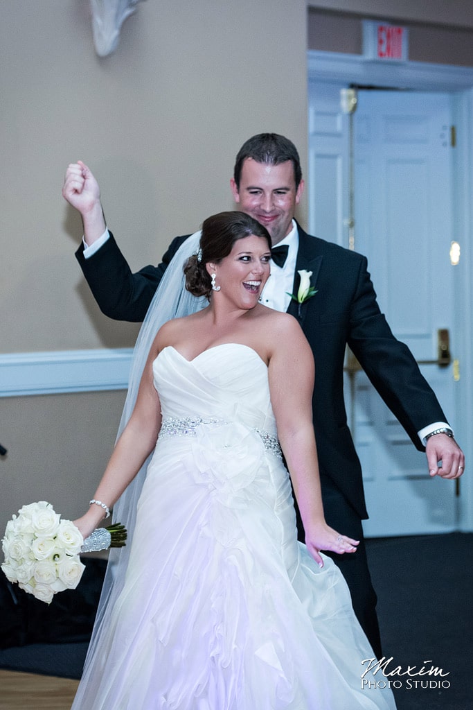 phoenix cincinnati wedding, Ashley + Steve | The Phoenix Cincinnati Wedding