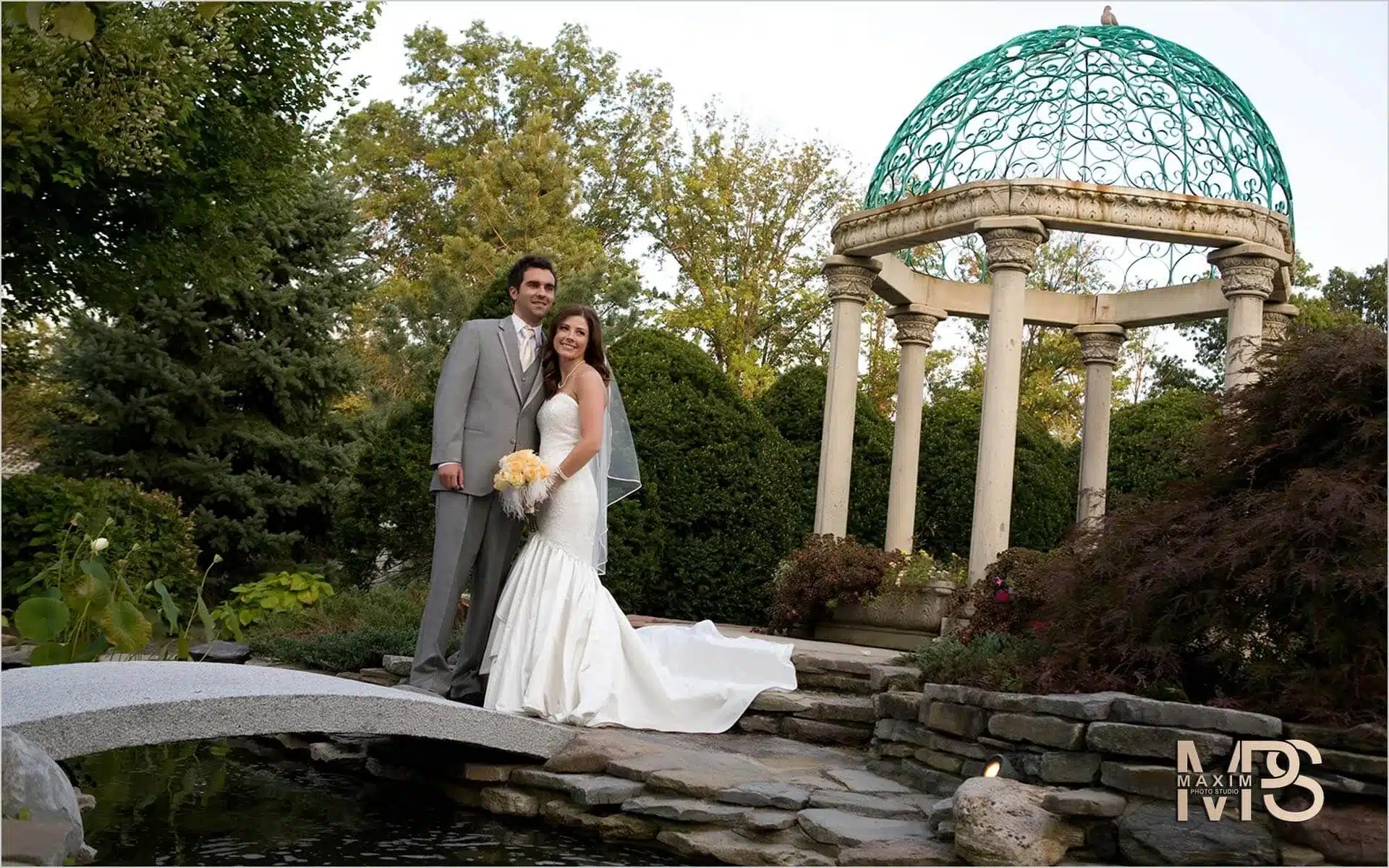 Wedding Photographer Cost in Cincinnati and Nashville