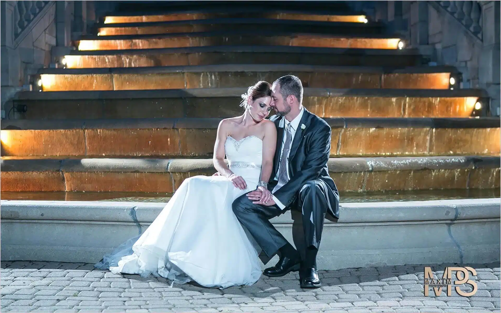 Wedding Photographer Cost in Cincinnati and Nashville
