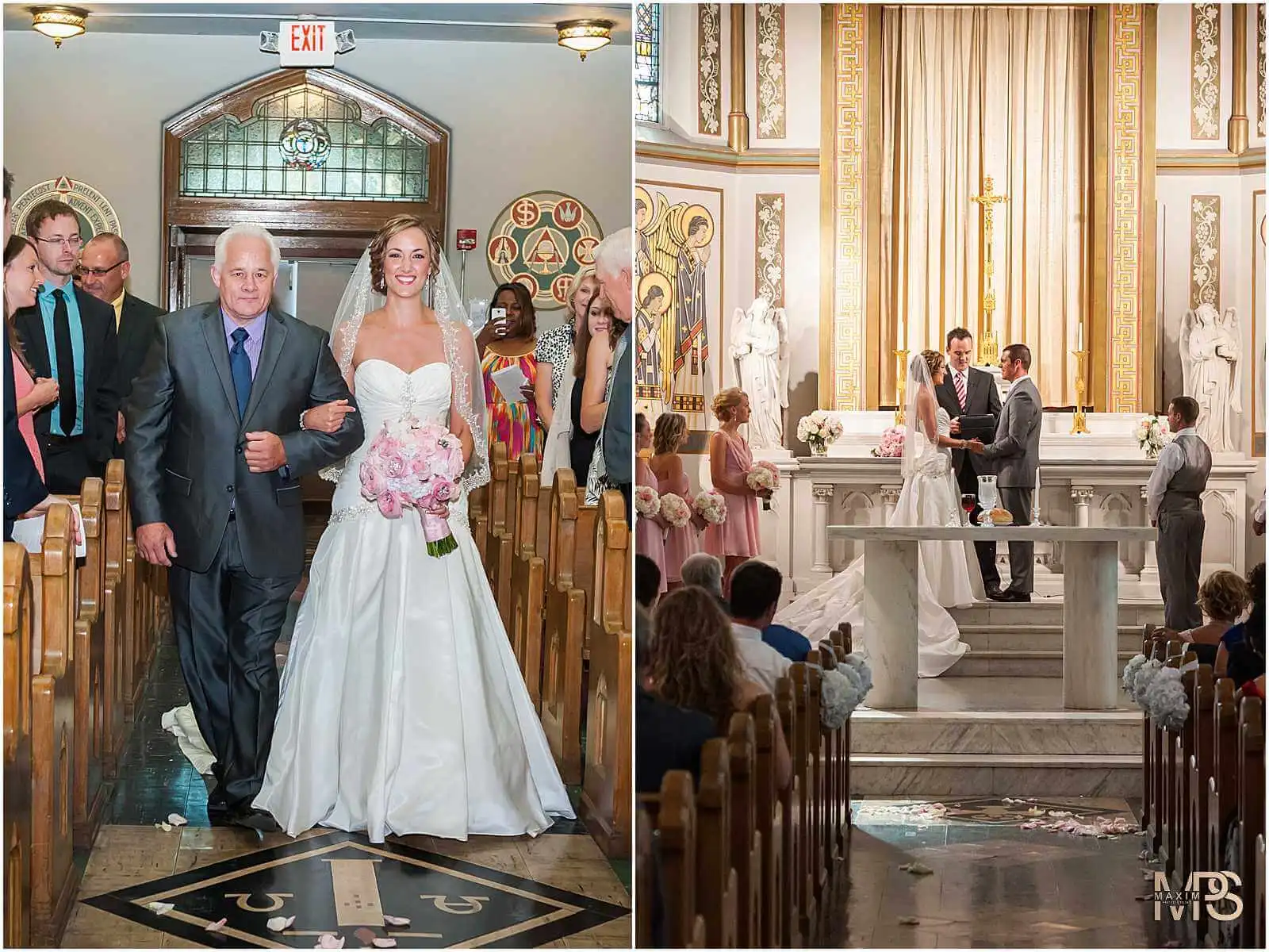 the phoenix cincinnati wedding, Katie + Tony &#8211; The Phoenix Cincinnati Wedding