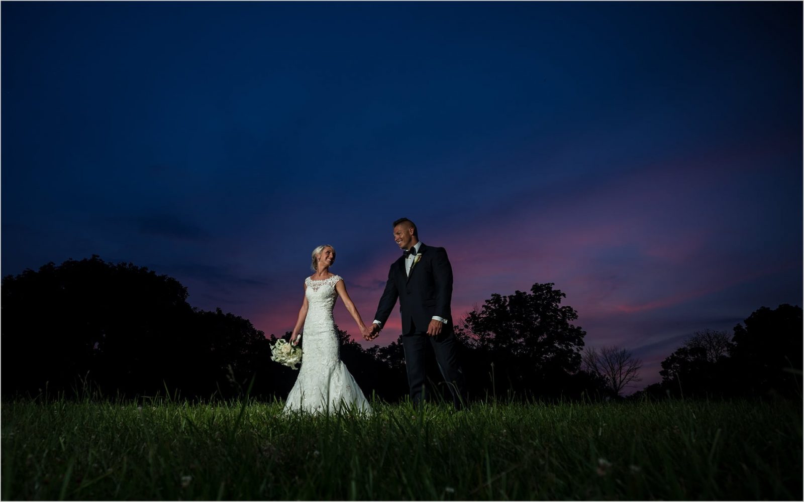 Louisville Wedding Photographers Goshen Crest Farm