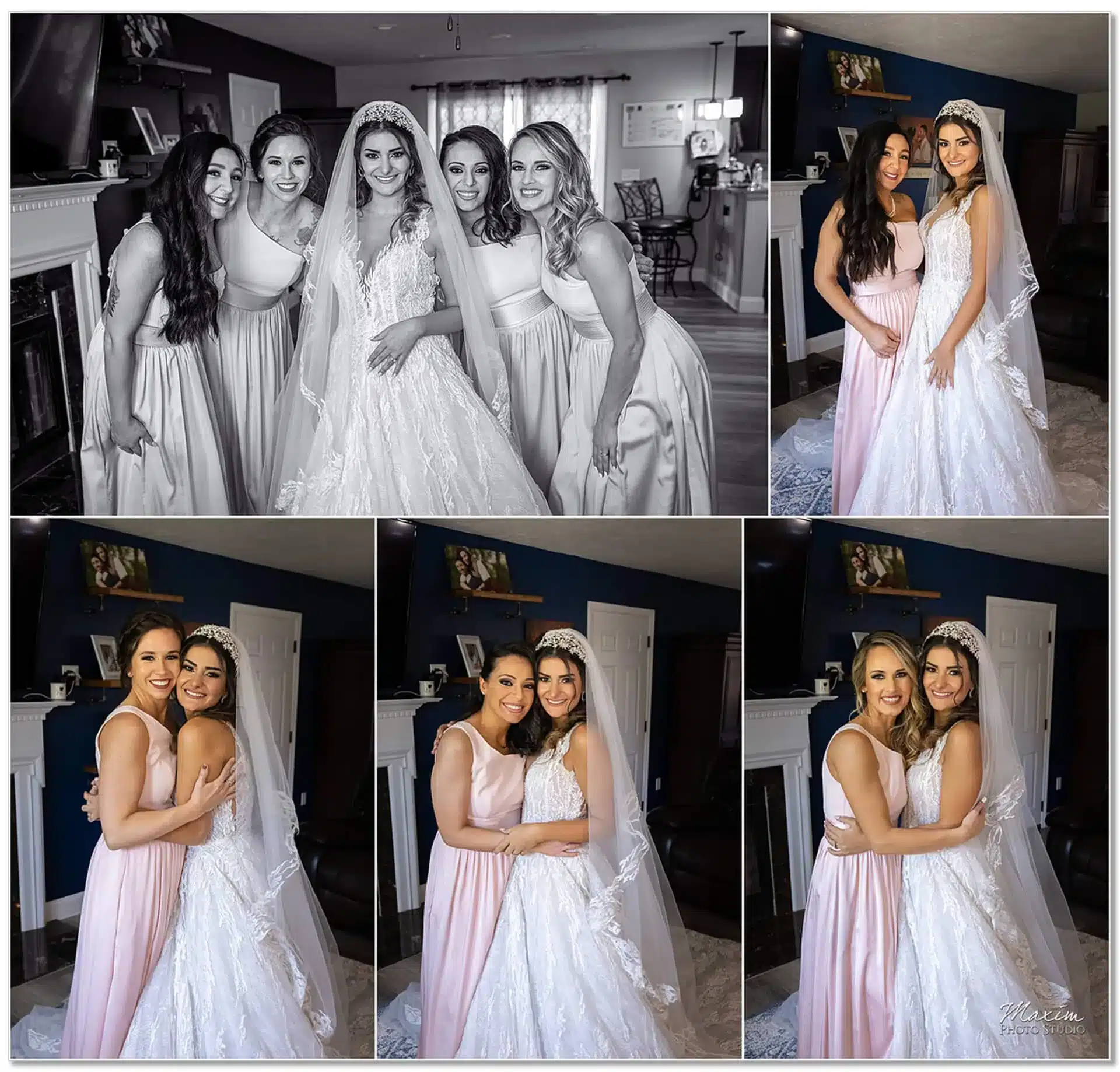 Dayton Wedding Photographers, Lebanese Cincinnati Wedding, Madison Event Center, Roebling Bridge pictures