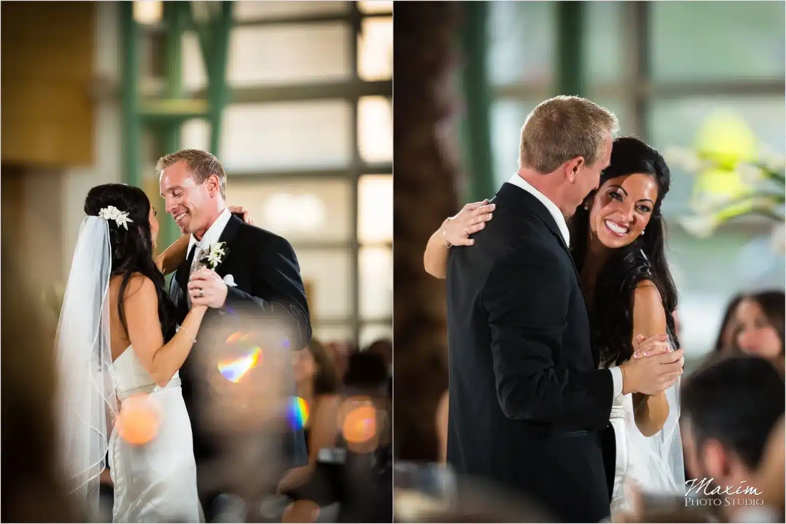 Schuster Center Dayton Wedding Photography, Dayton Wedding Photographers, Schuster Center Wedding Reception