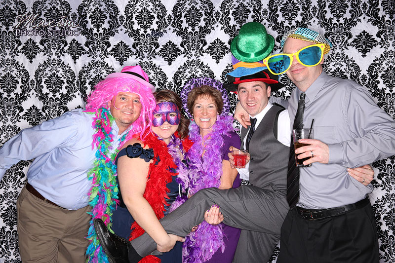 Bell Event Centre Live Photo Booth