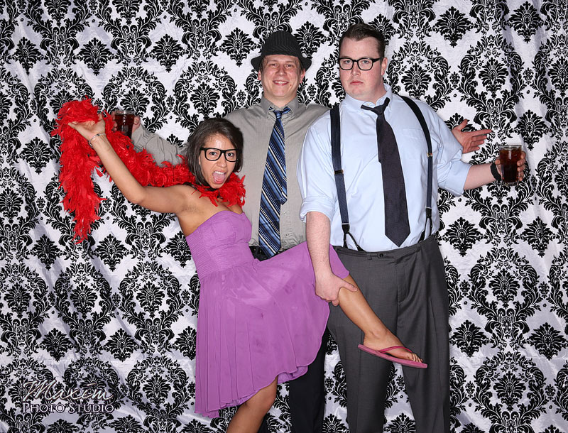 Bell Event Centre Live Photo Booth