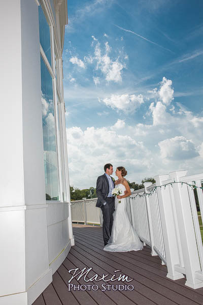 cooper creek event center cincinnati wedding