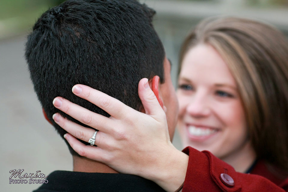 Eden Park Cincinnati Engagement