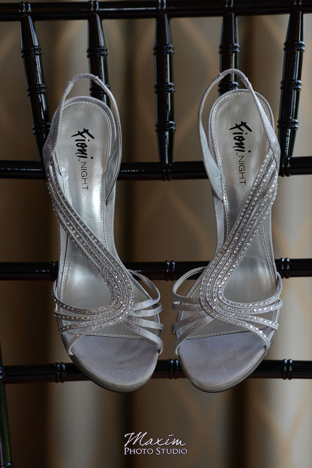 bridal shoes in dayton ohio