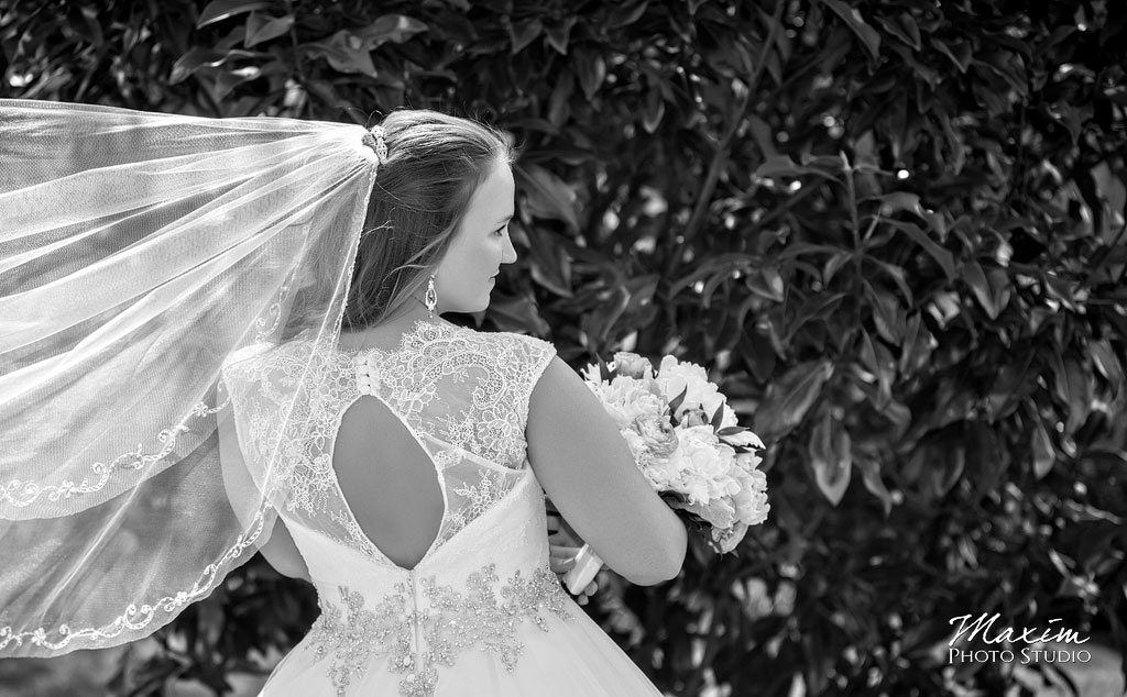 ault park cincinnati wedding flowers photo
