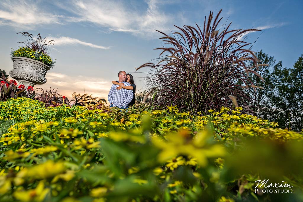 Ault-park-cincinnati-engagement-photo