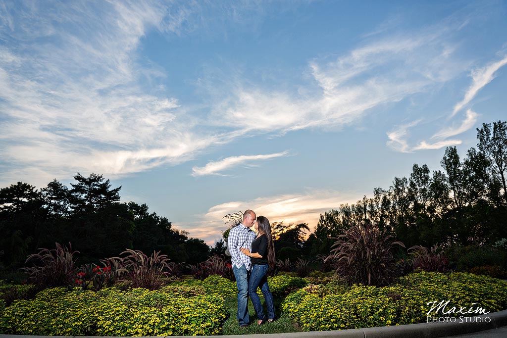 Ault-park-cincinnati-engagement-photo