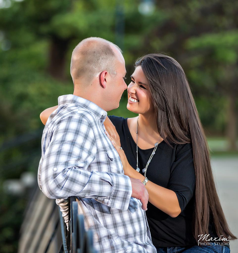 Ault-park-cincinnati-engagement-photo