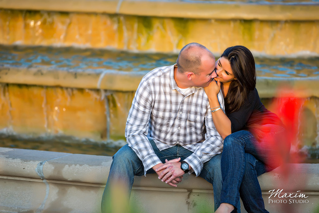 Ault-park-cincinnati-engagement-photo