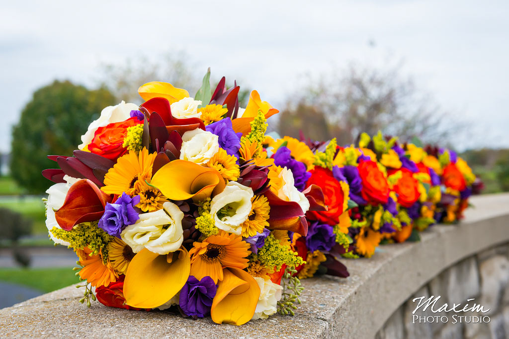 Yankee Trace Flowers