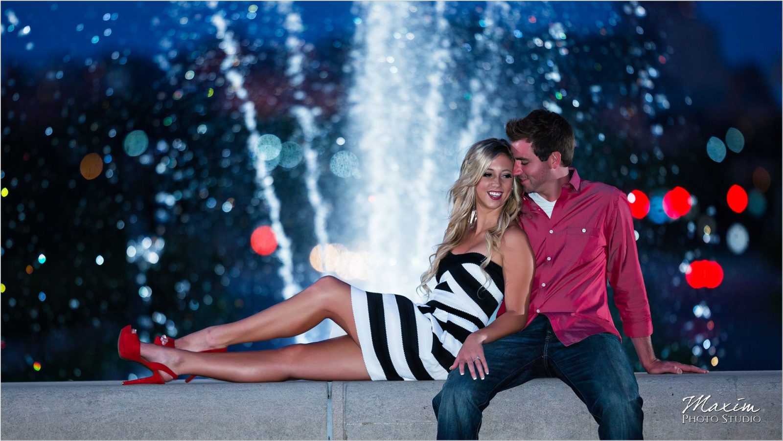 Cincinnati Union Terminal Museum Center Engagement