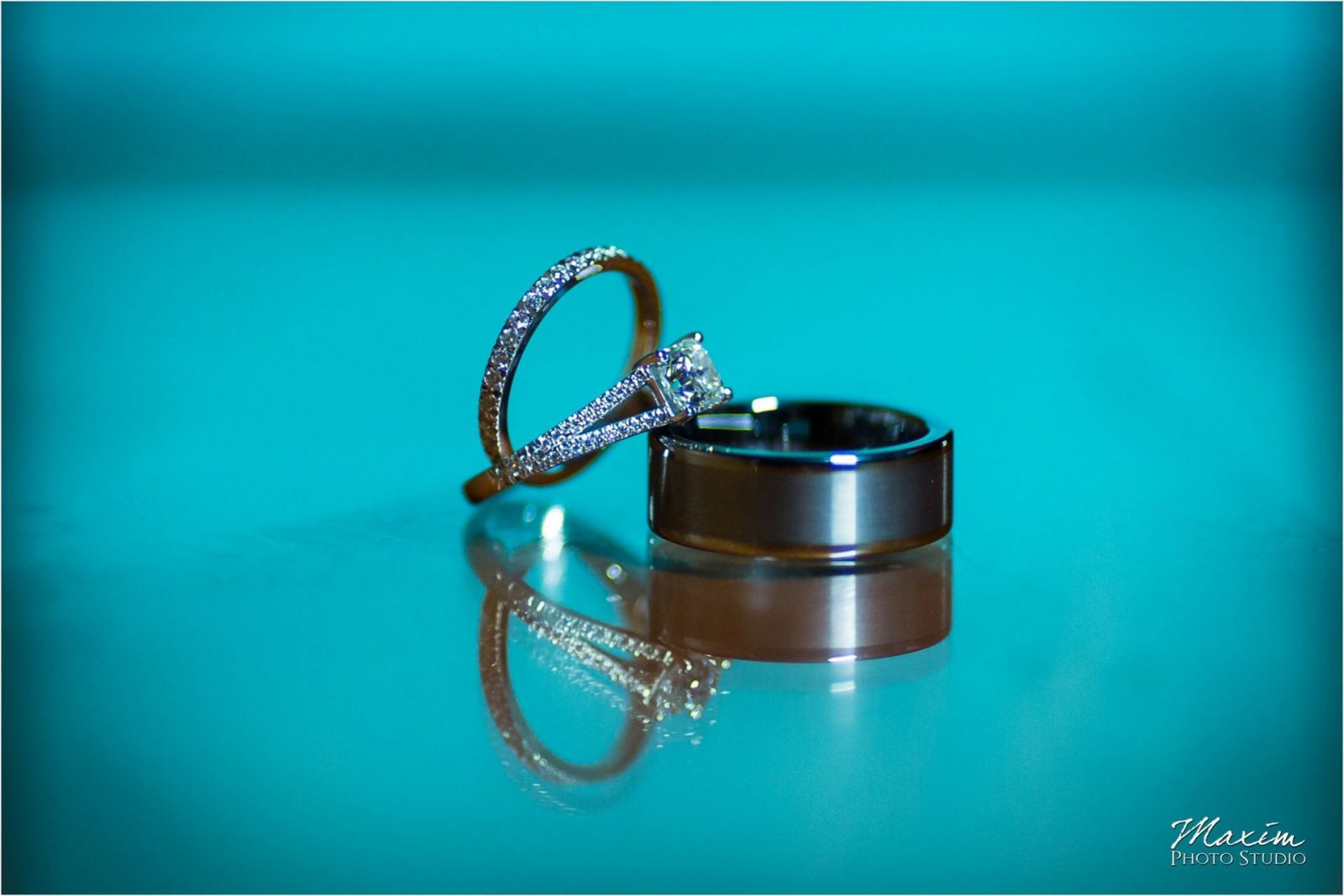 Schuster Center Wedding ring Dayton ohio Wedding ring Tiffany's