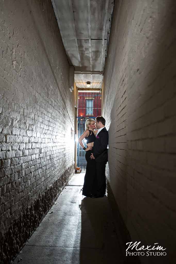 Destination Cincinnati Wedding Photographer