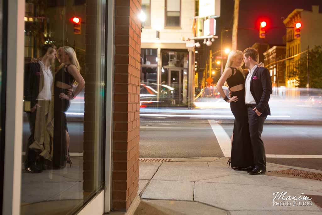 Destination Wedding Photographer Cincinnati