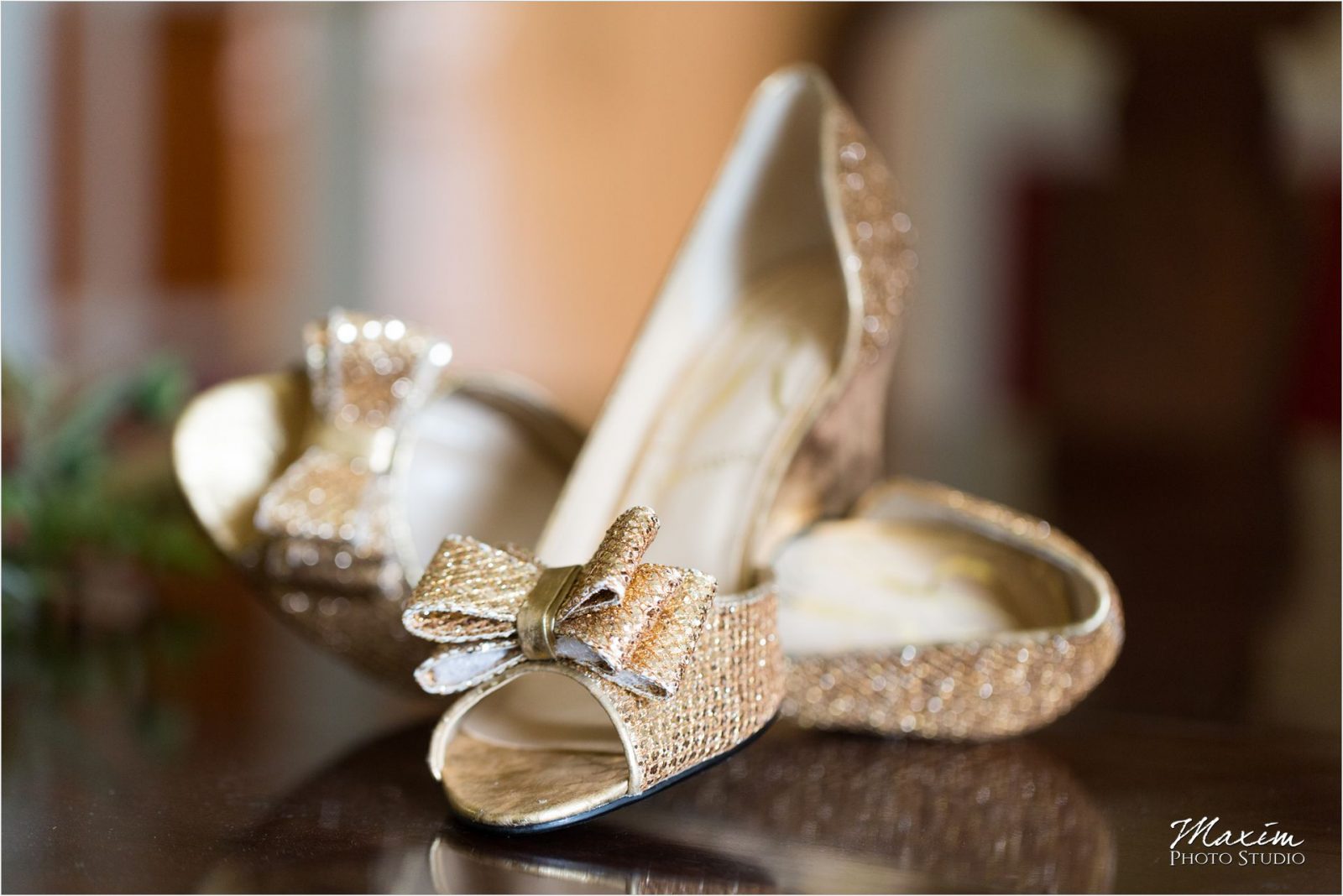 The Phoenix Cincinnati Wedding Photography Bride preparations
