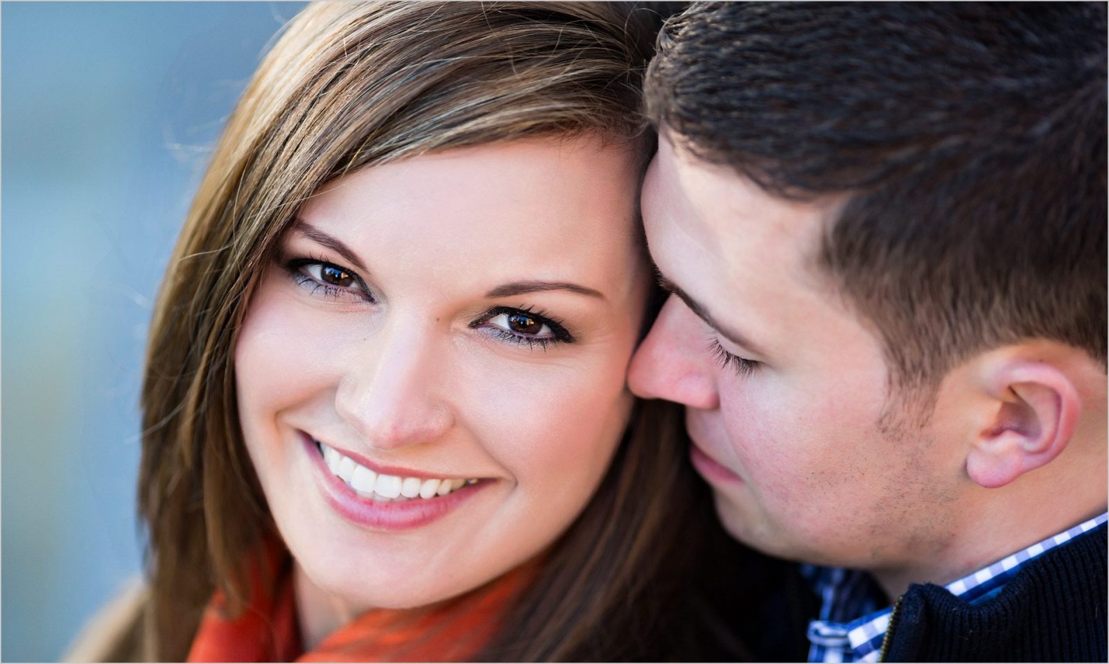 Miami of Ohio University Dayton Wedding Photographers