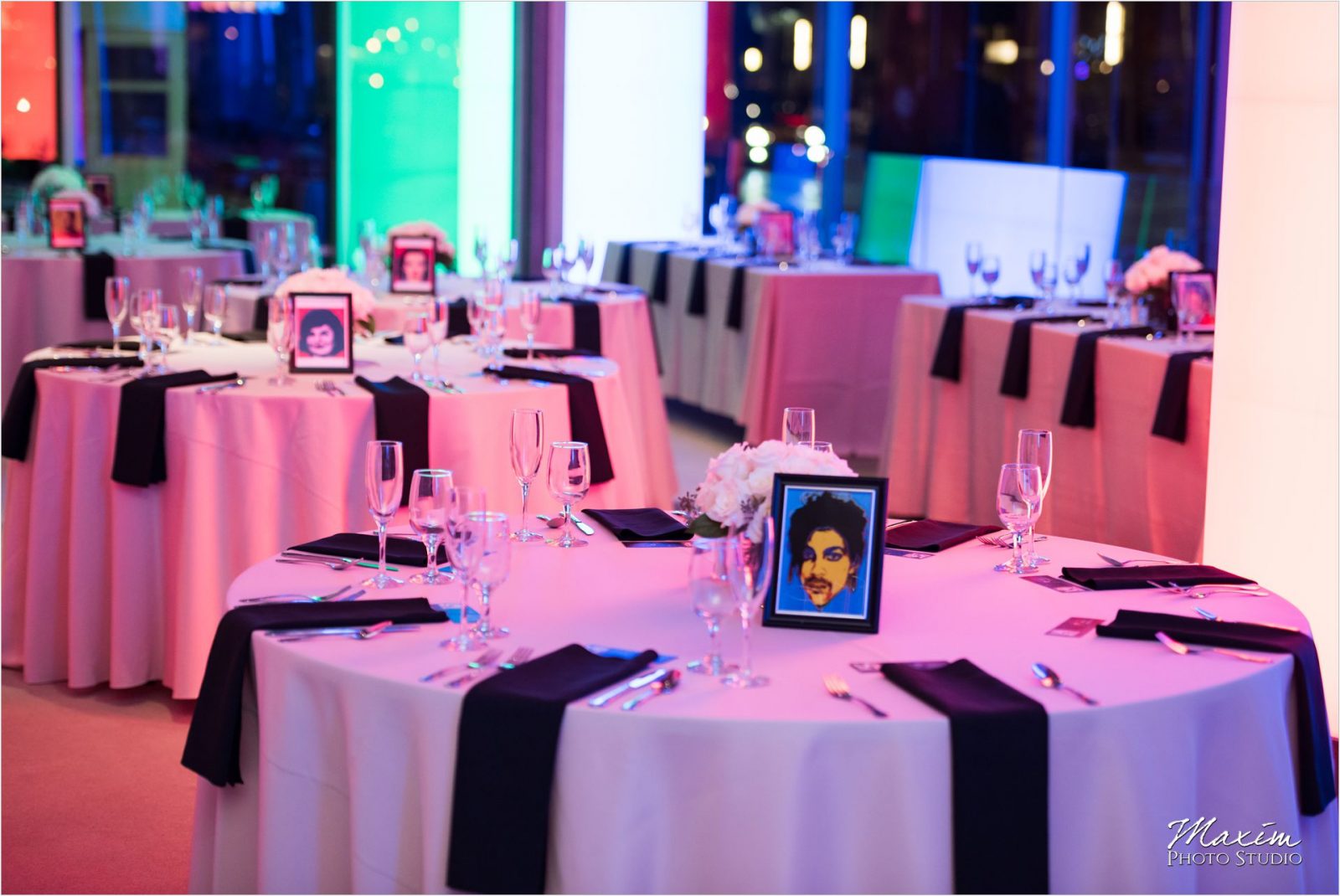 Cincinnati Wedding Photographers Wedding reception