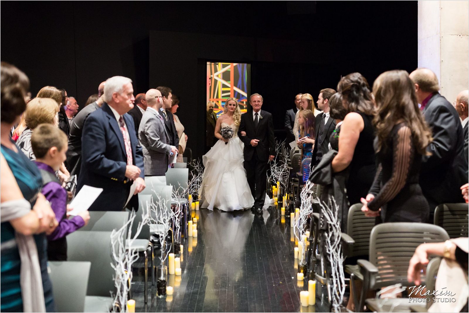 Cincinnati Wedding Photographers Wedding Ceremony