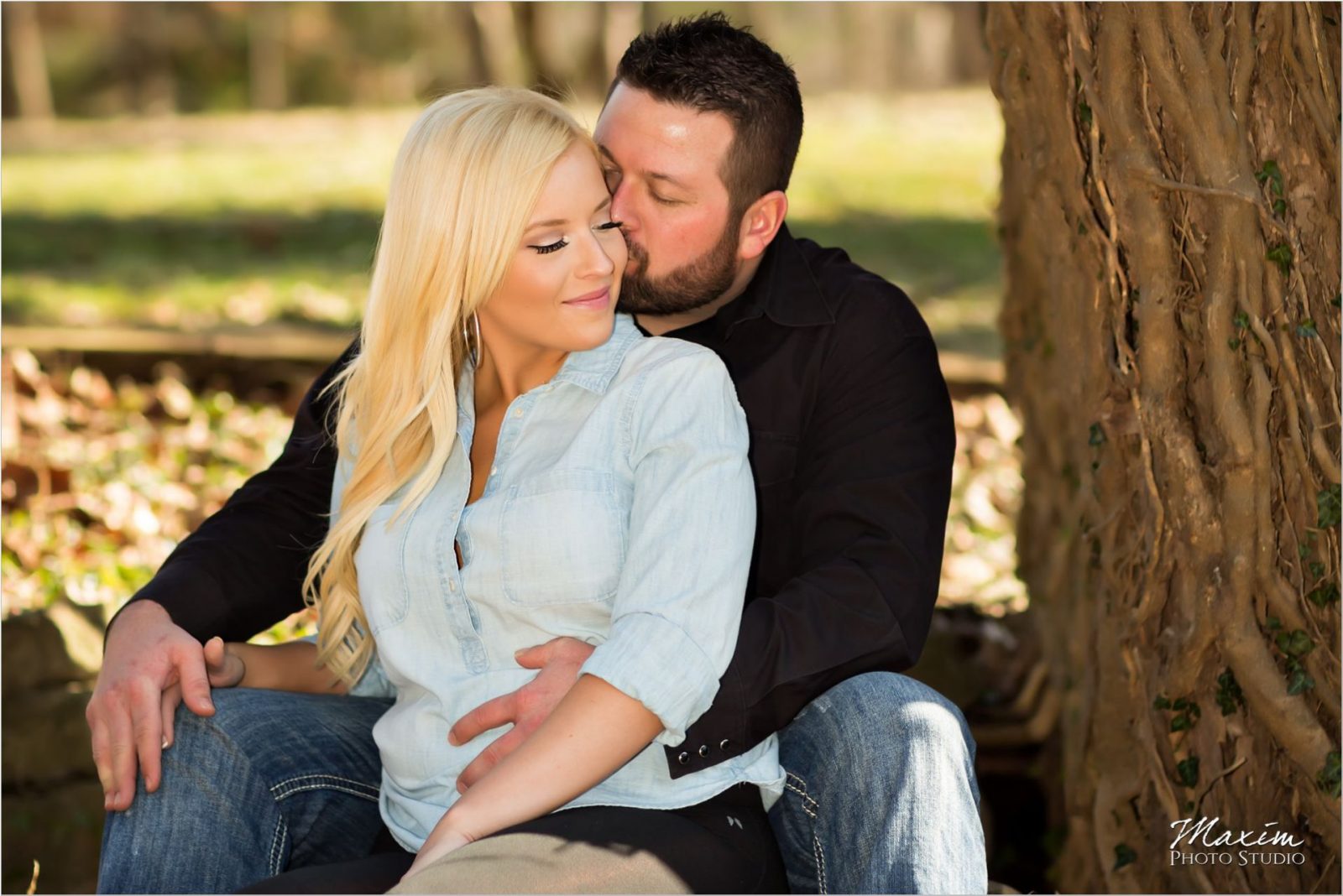 Rolling Meadows Wedding Engagement