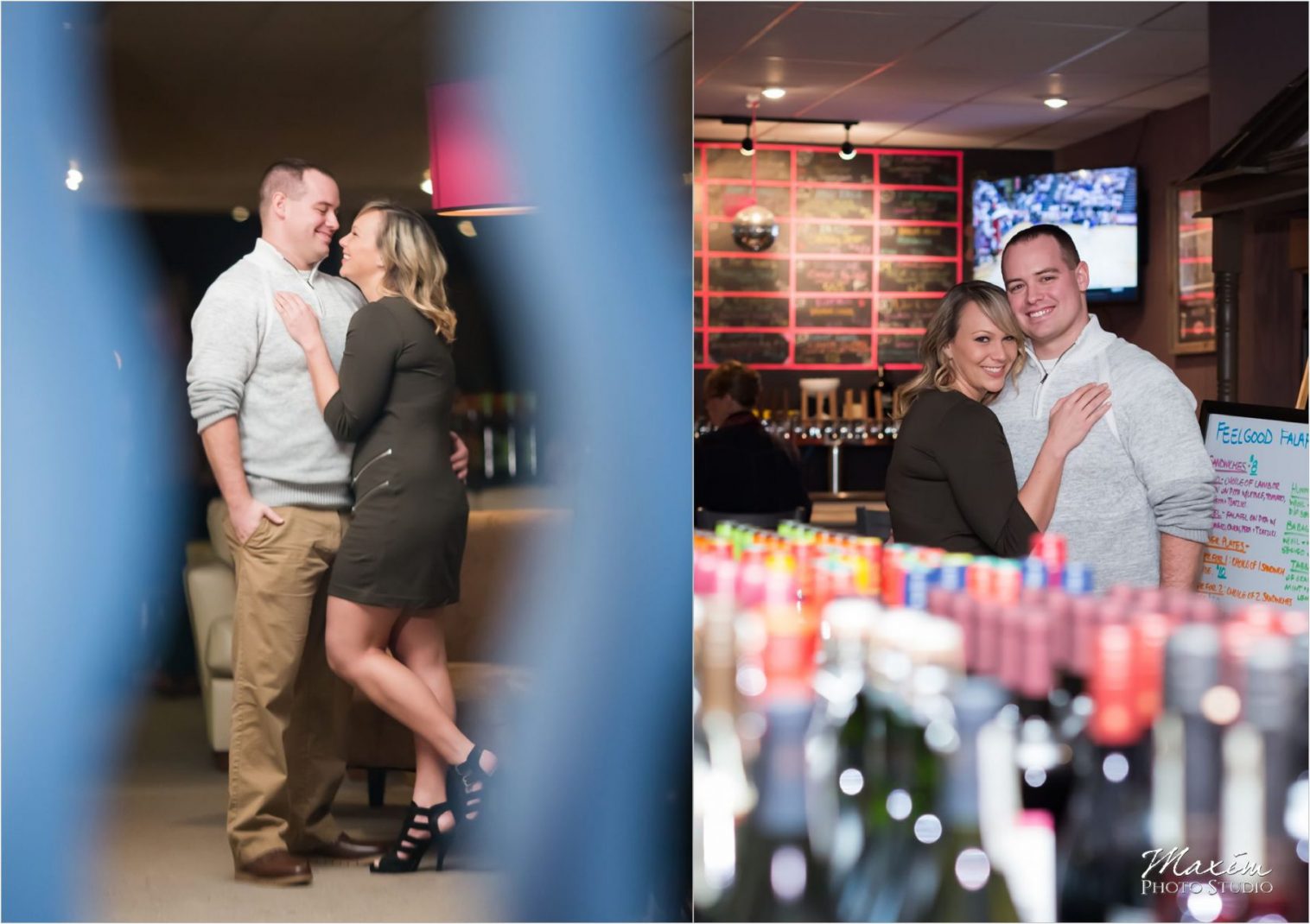 Lima Ohio Vivo Belissimo Engagement