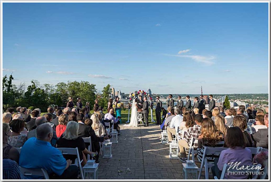 Drees Pavilion Wedding Engagement photography