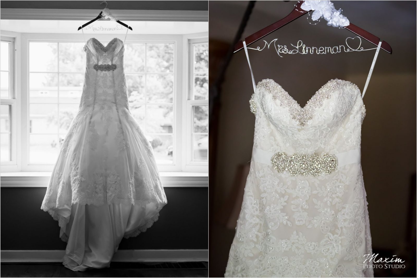 Fabulous Bridal Cincinnati Wedding dress