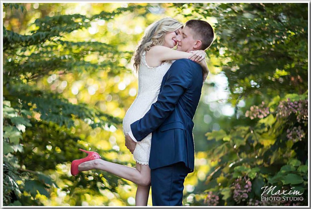 Best Dayton Ohio Wedding Photographers