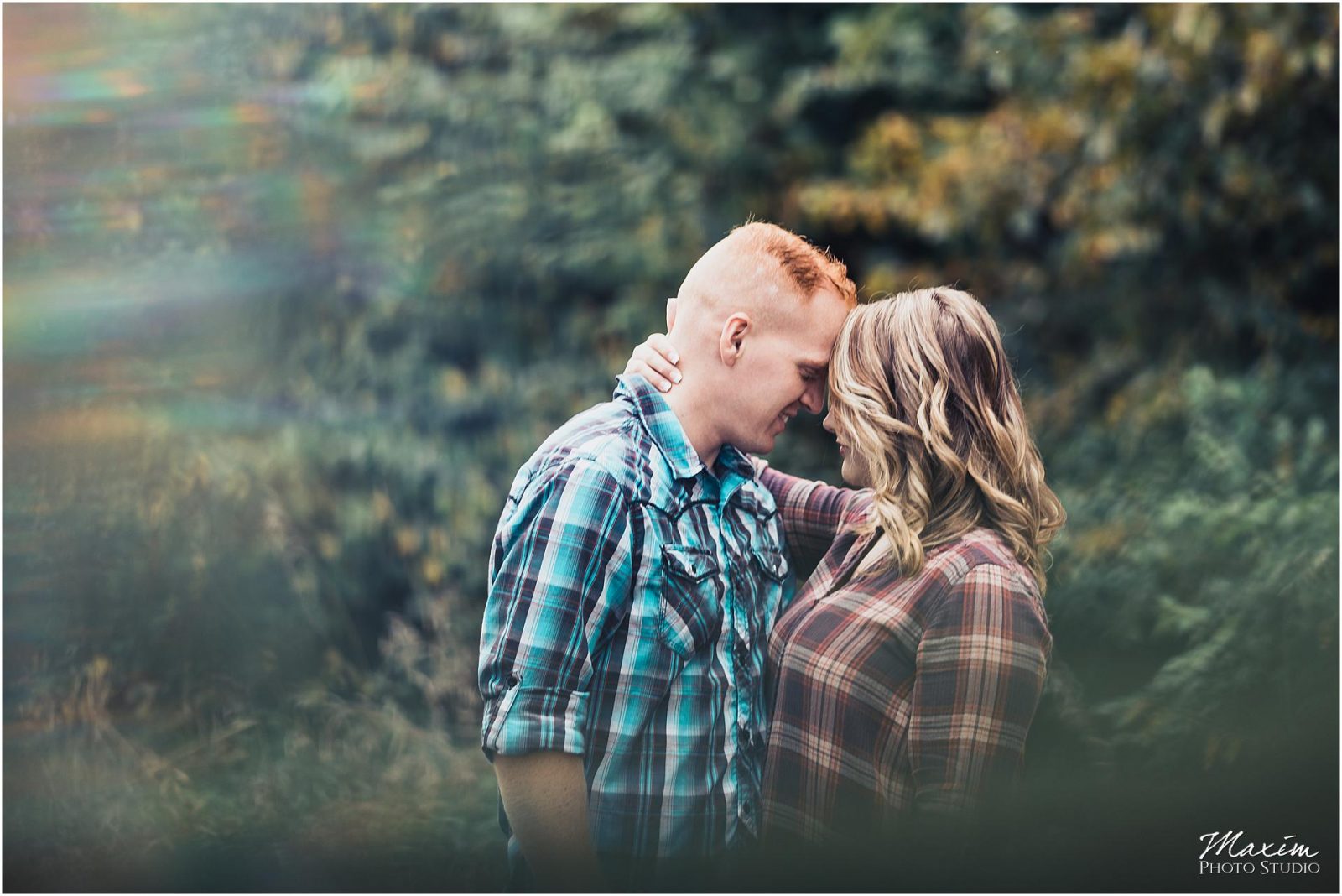 Best Dayton Wedding Photographer, Barn-n-Bunk Lebanon OH, Cincinnati Farm Engagement