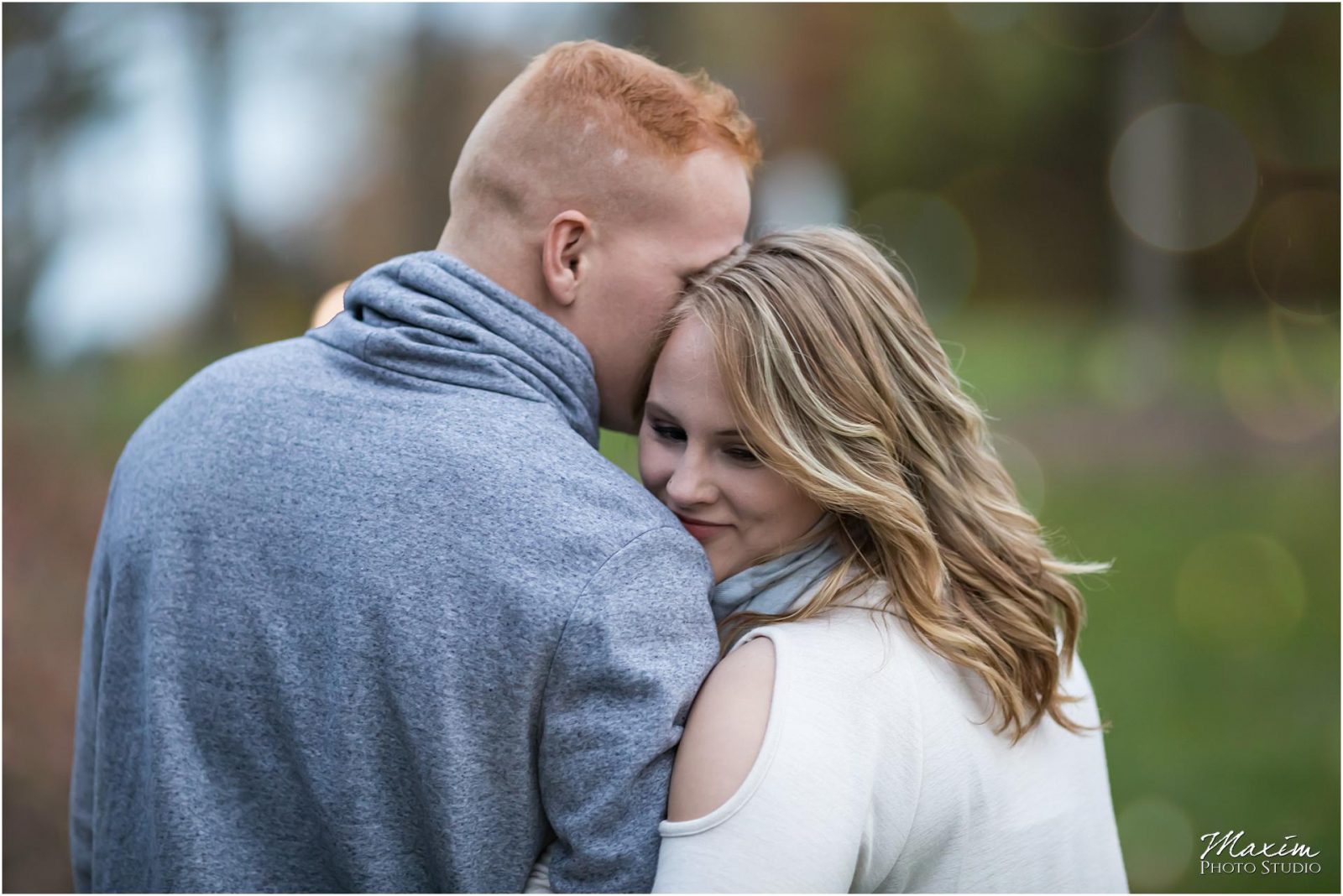 Barn-n-Bunk Lebanon OH, Cincinnati Farm Engagement