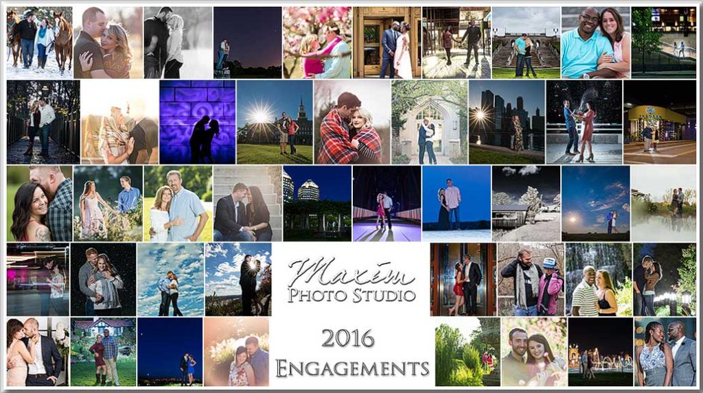 2016 Wedding Photography Review