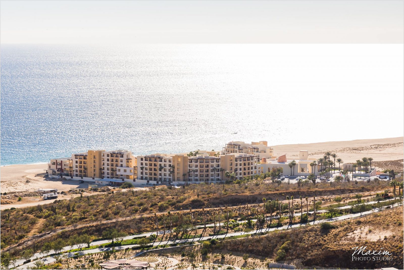 Pueblo Bonito Cabo Mexico Destination Wedding