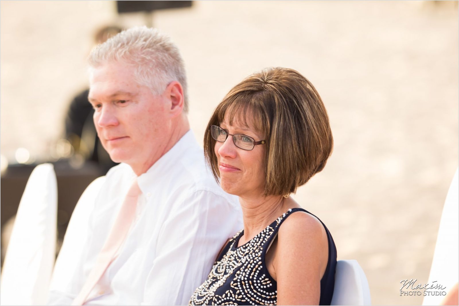 Pueblo Bonito Cabo Mexico Destination Wedding Ceremony