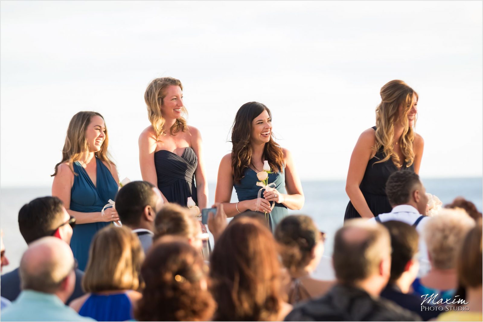 Pueblo Bonito Cabo Mexico Destination Wedding Ceremony