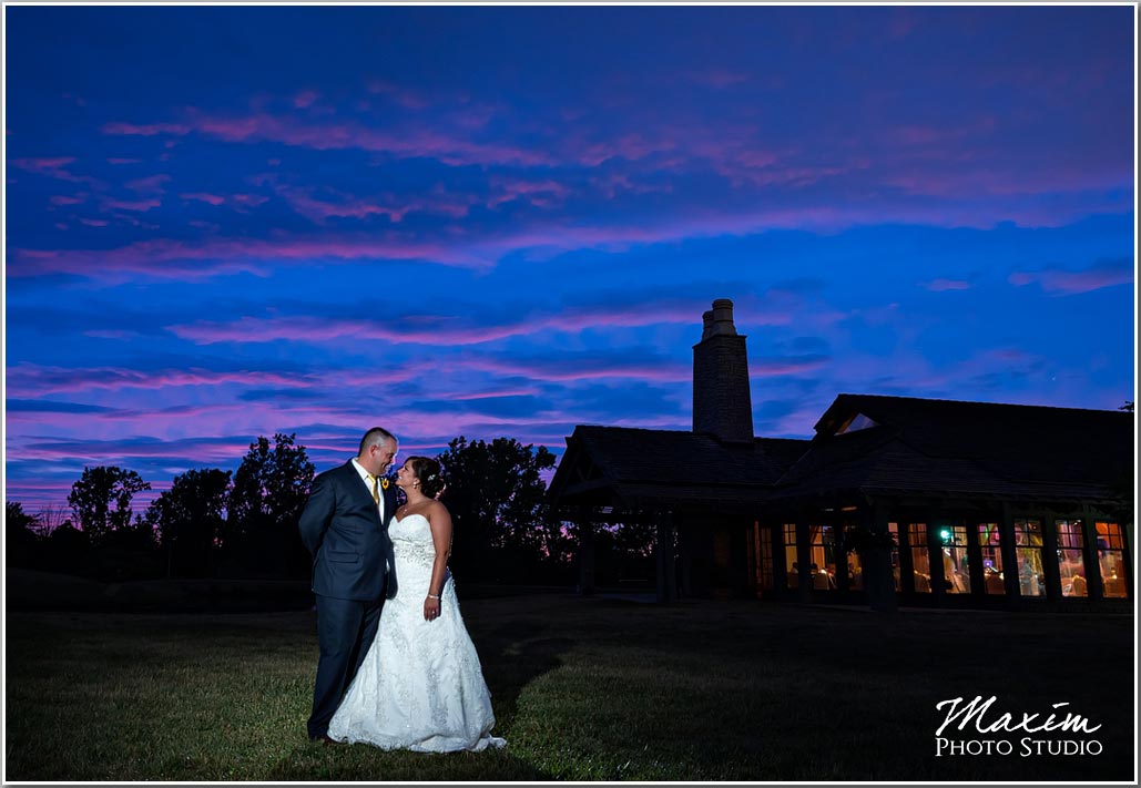 Wedding Photographers Dayton Cox Arboretum