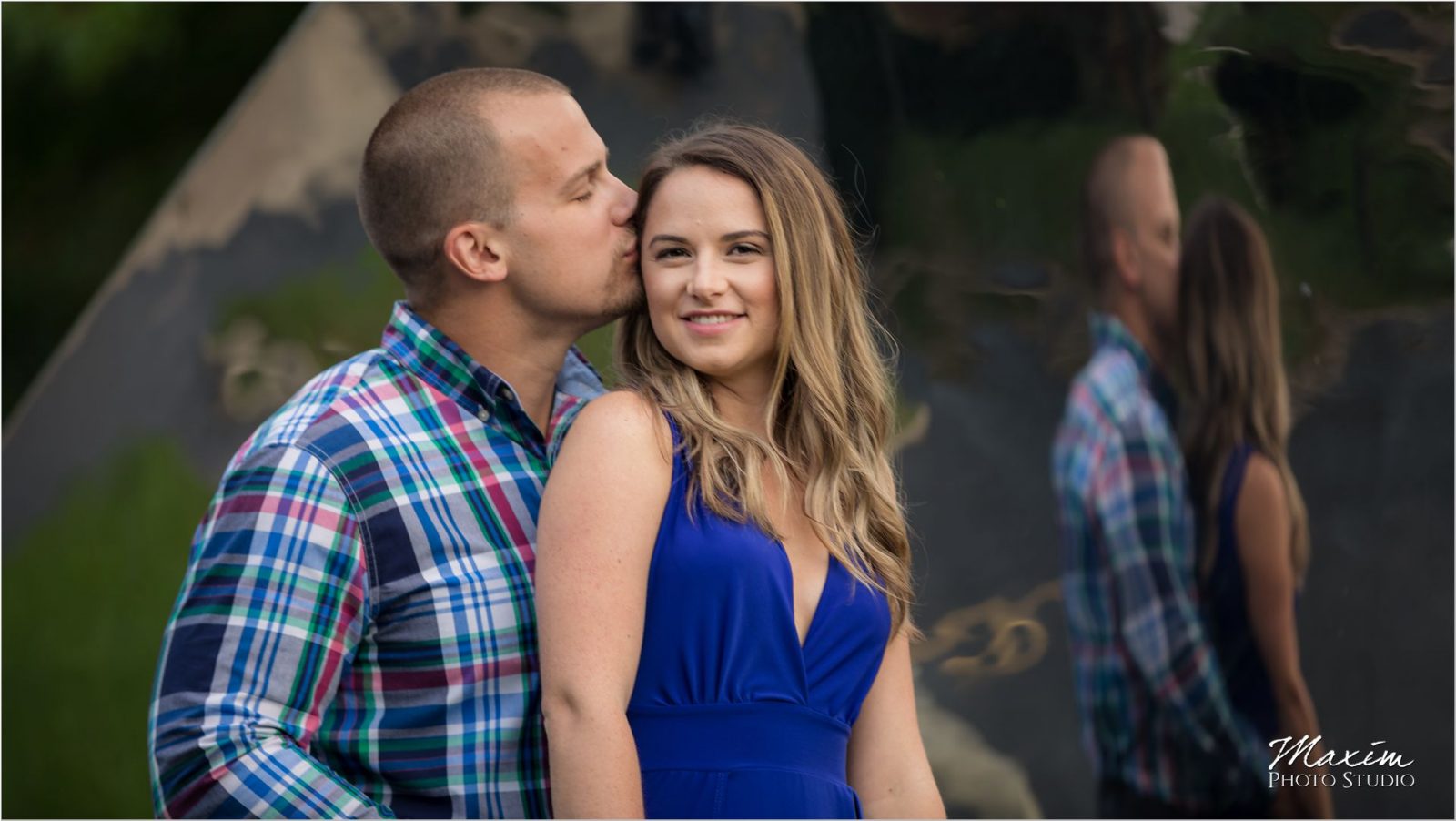 Dayton Art Institute Engagement