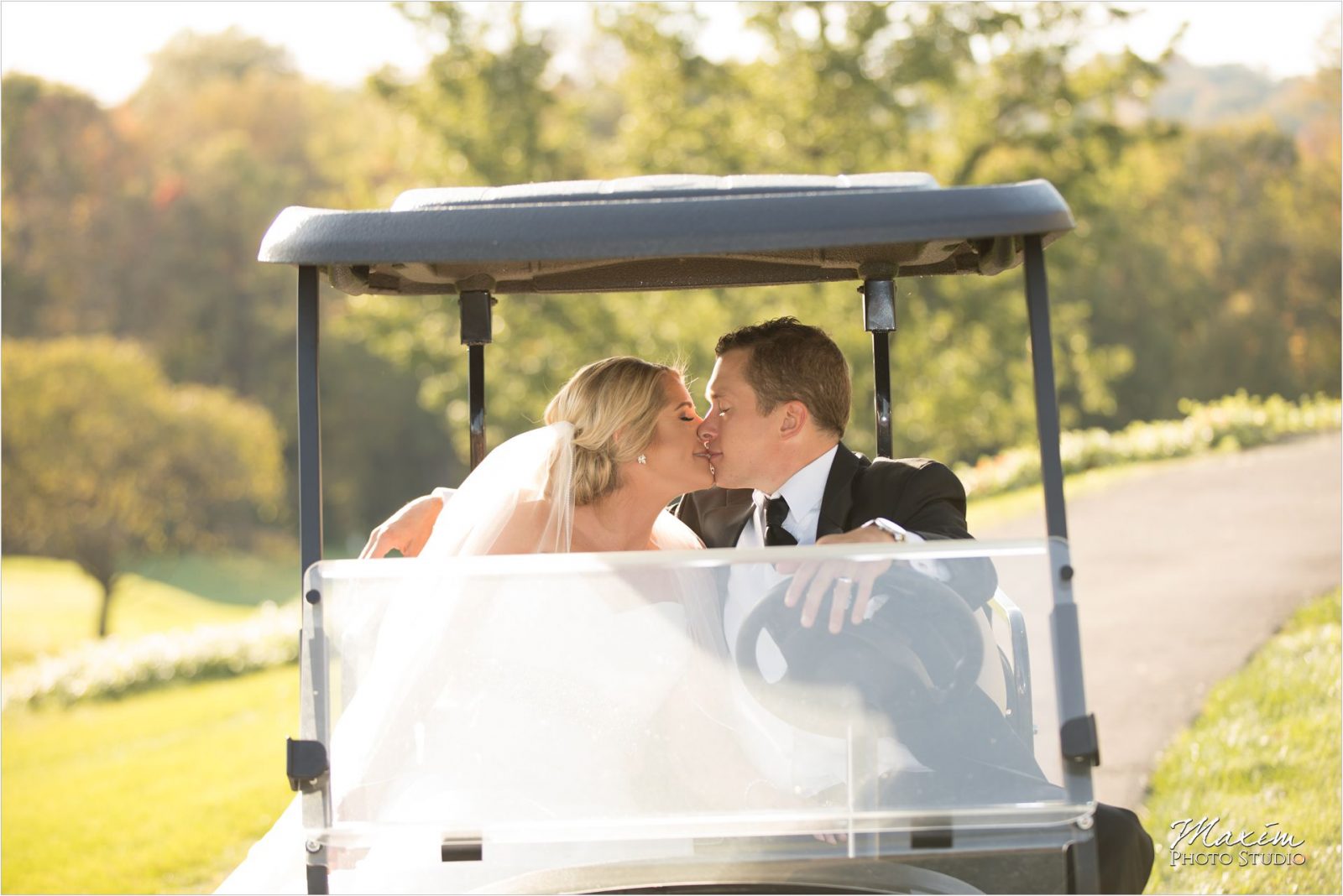 Dayton Country Club Wedding pictures