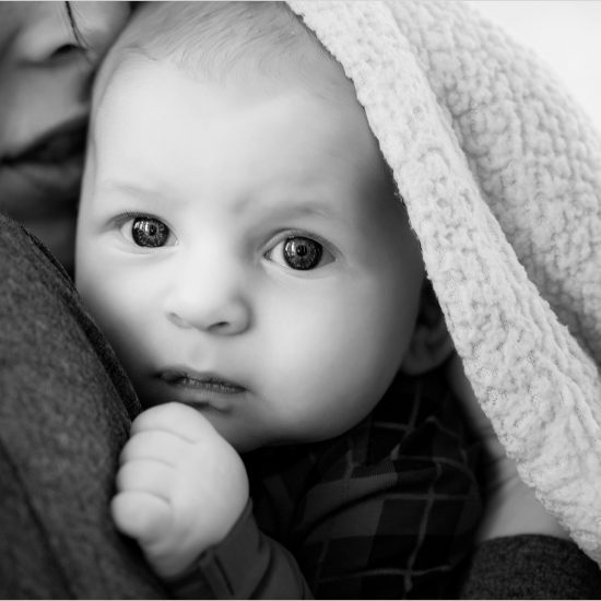 Cincinnati Maternity Photography Baby