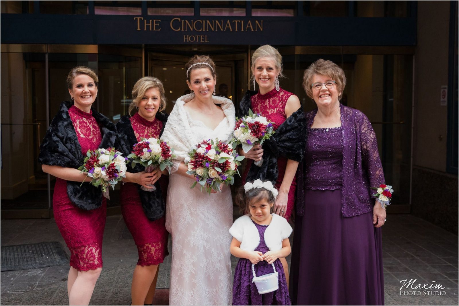 Bridesmaids Covenant First Presbyterian