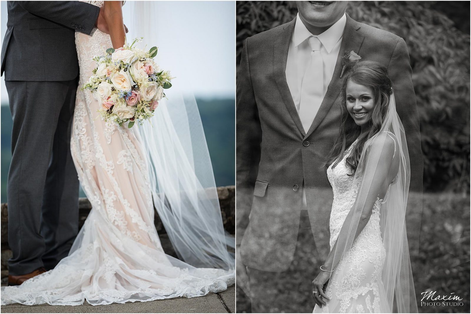 Eden Park, Cincinnati Wedding Bride, Cincinnati Wedding flowers