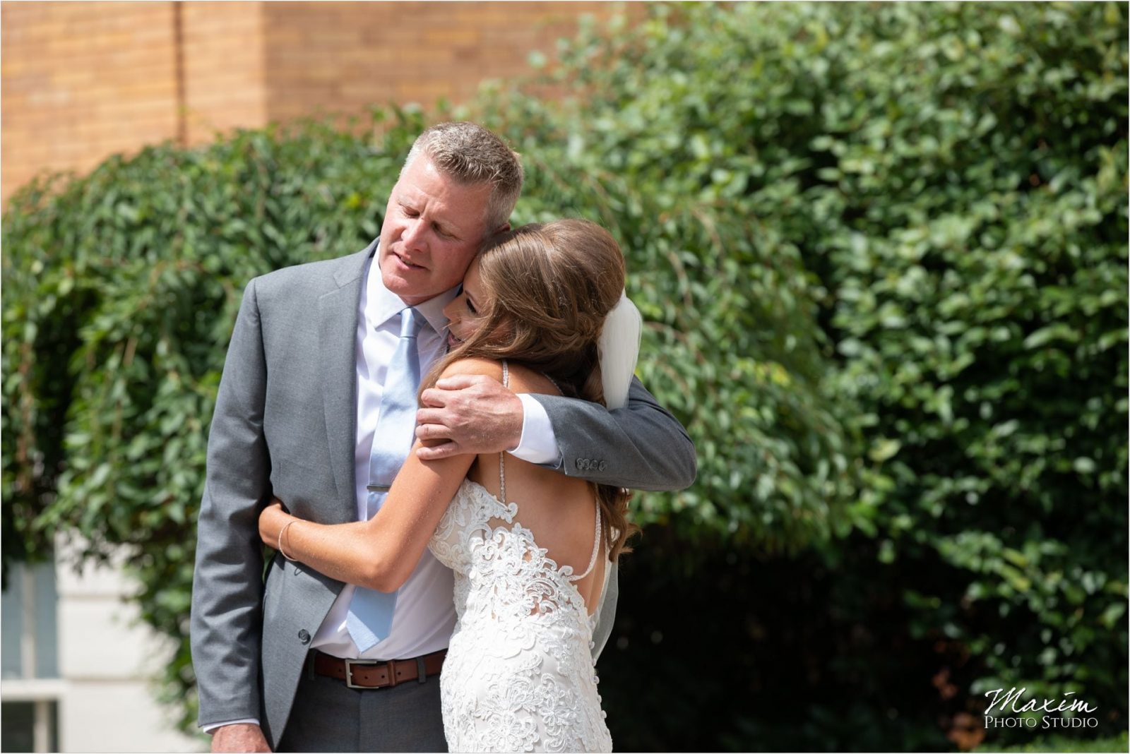 Archbishop McNicholas High School Wedding Photography